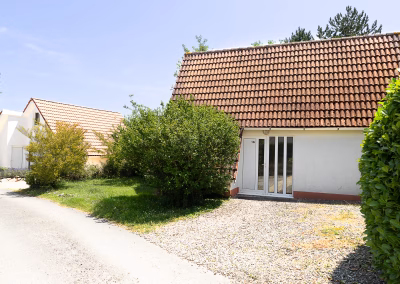 Villa 16 te koop op Chateau Cazaleres
