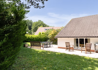Villa 16 te koop op Chateau Cazaleres