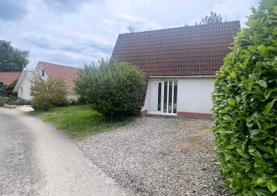 Villa 16 te koop op Chateau Cazaleres