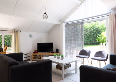 Villa 16 te koop op Chateau Cazaleres