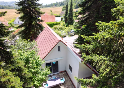 Villa 76 te koop op Chateau Cazaleres