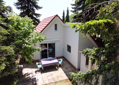 Villa 76 te koop op Chateau Cazaleres