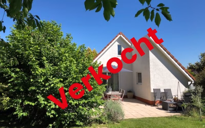 Villa 17 verkocht