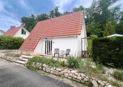 Villa 108 Chateau Cazaleres te koop