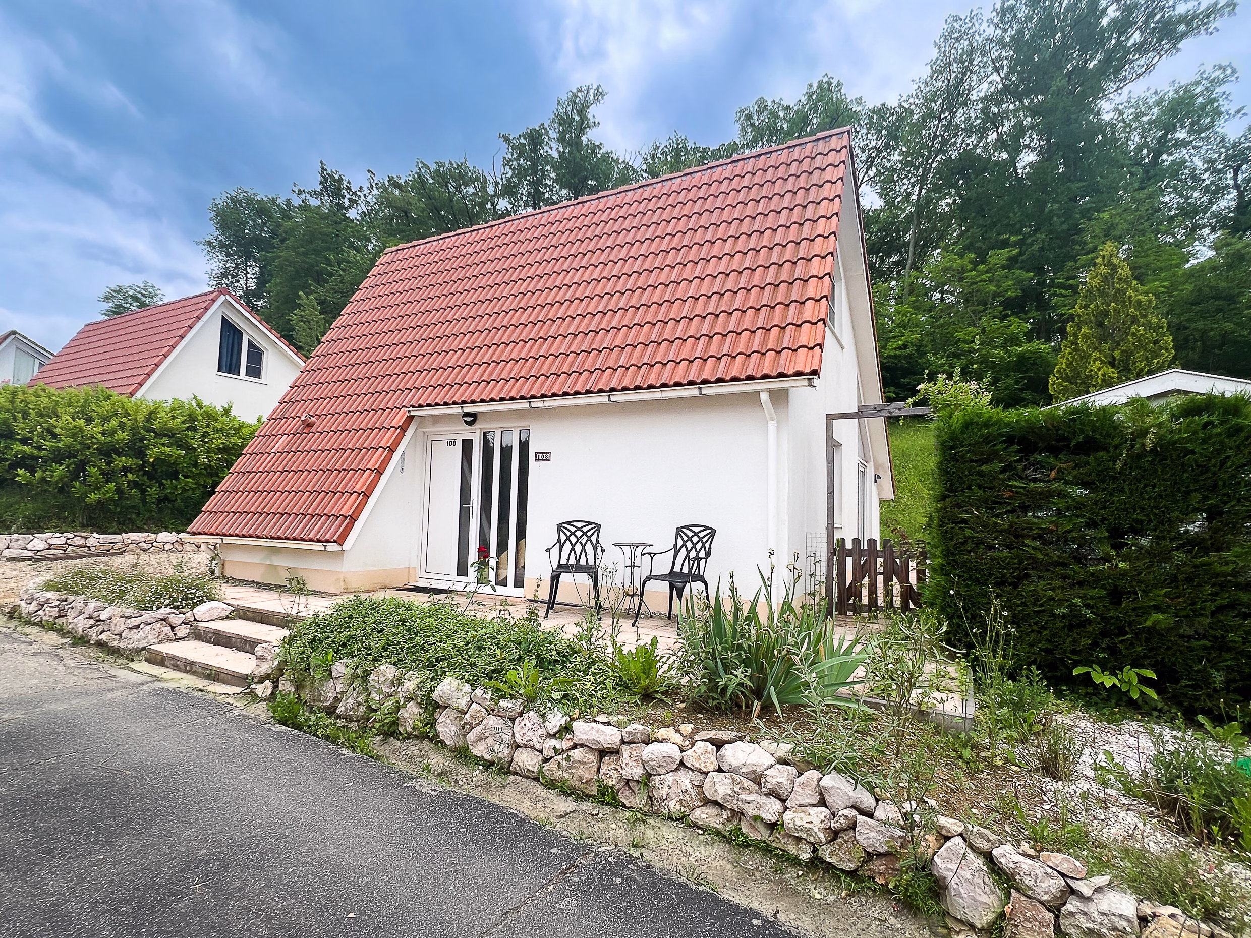 Villa 108