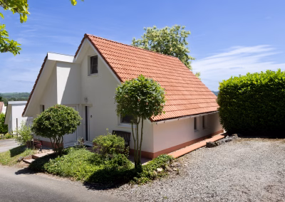 Villa 75 Chateau Cazaleres te koop