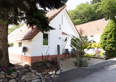 Villa 86 Chateau Cazaleres te koop