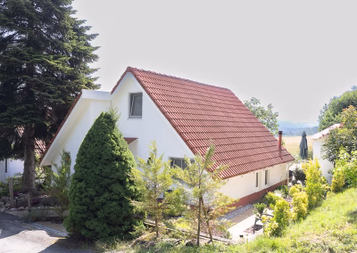 Villa 86 Chateau Cazaleres te koop