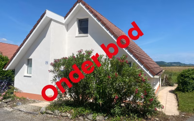 Villa 70 onder bod