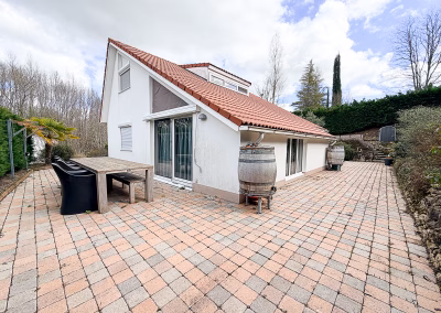 Chateau Cazaleres Villa 133 Espace de Luxe te koop