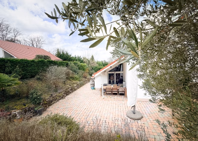 Chateau Cazaleres Villa 133 Espace de Luxe te koop