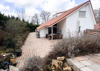 Chateau Cazaleres Villa 133 Espace de Luxe te koop