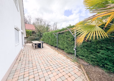 Chateau Cazaleres Villa 133 Espace de Luxe te koop