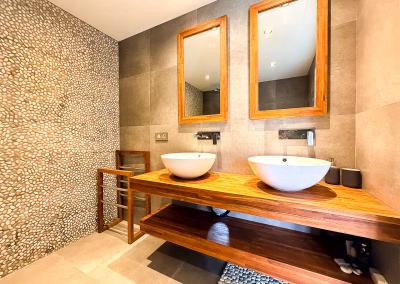 Chateau Cazaleres Villa 133 Espace de Luxe te koop