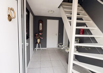 Chateau Cazaleres Villa 133 Espace de Luxe te koop