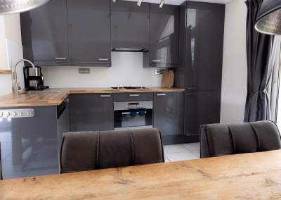 Chateau Cazaleres Villa 133 Espace de Luxe te koop