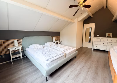 Chateau Cazaleres Villa 133 Espace de Luxe te koop