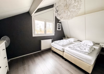 Chateau Cazaleres Villa 133 Espace de Luxe te koop