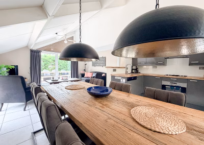 Chateau Cazaleres Villa 133 Espace de Luxe te koop