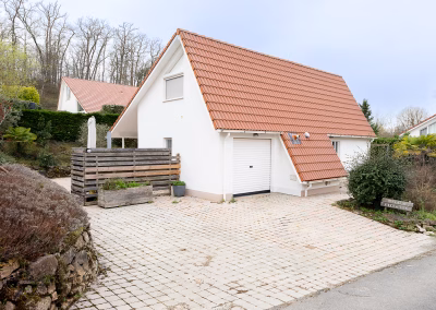 Chateau Cazaleres Villa 133 Espace de Luxe te koop