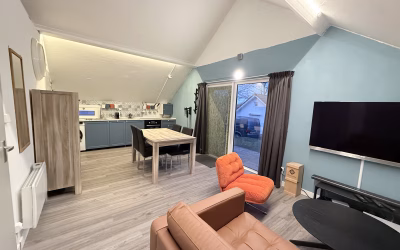 Villa 30. Vakantiehuis te koop in Zuid Frankrijk.