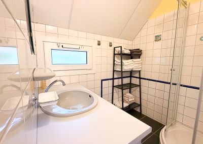 Chateau Cazaleres Villa 6 Campagne te koop