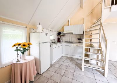 Chateau Cazaleres Villa 6 Campagne te koop