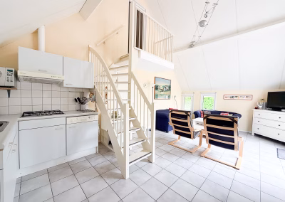 Chateau Cazaleres Villa 6 Campagne te koop