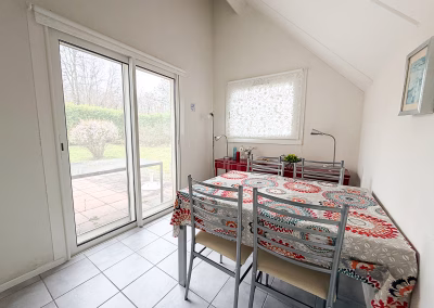 Chateau Cazaleres Villa 6 Campagne te koop