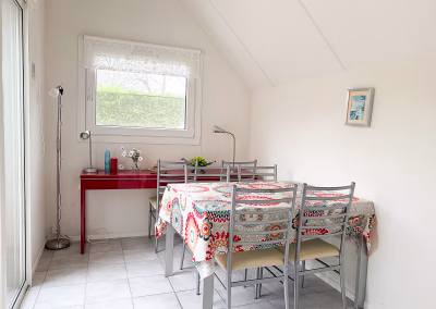 Chateau Cazaleres Villa 6 Campagne te koop