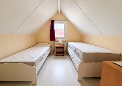 Chateau Cazaleres Villa 6 Campagne te koop