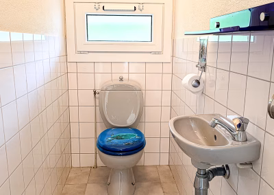 Chateau Cazaleres Villa 6 Campagne te koop