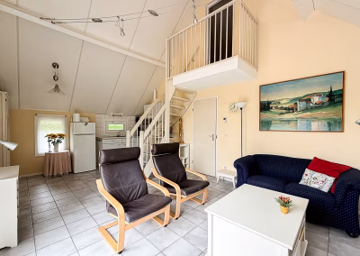 Chateau Cazaleres Villa 6 Campagne te koop