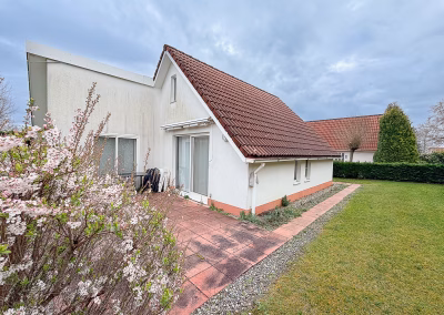 Chateau Cazaleres Villa 6 Campagne te koop