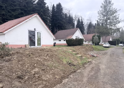 Villa 30 Te koop op Chateau Cazaleres