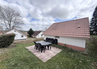 Villa 30 Te koop op Chateau Cazaleres