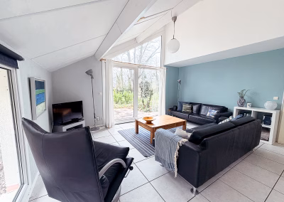 135. Villa Espace te koop op Chateau Cazaleres