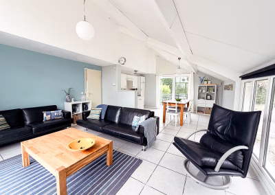 135. Villa Espace te koop op Chateau Cazaleres