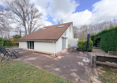 135. Villa Espace te koop op Chateau Cazaleres