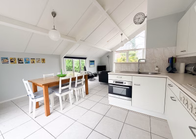 Chateau Cazaleres Villa 135 Campagne te koop