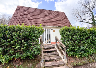 Chateau Cazaleres Villa 135 Campagne te koop