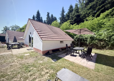 Villa 30 op Chateau Cazaleres