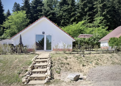 Villa 30 op Chateau Cazaleres
