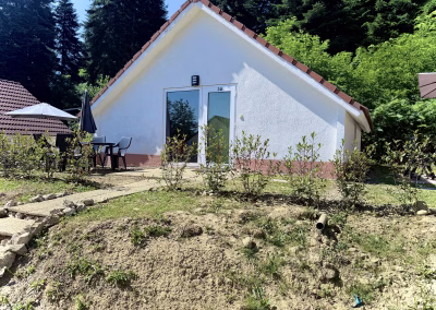 Villa 30 op Chateau Cazaleres