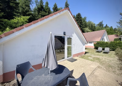 Villa 30 op Chateau Cazaleres