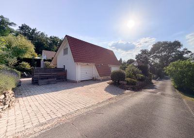 Villa 133-Voorzijde