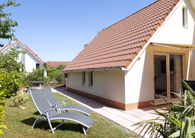 Villa 88 te koop op Chateau Cazaleres
