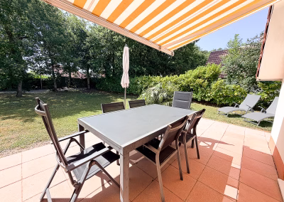 Villa 88 te koop op Chateau Cazaleres