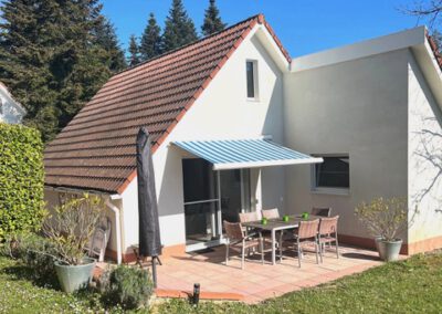 Villa 75
