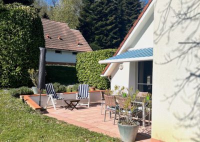 Villa 75